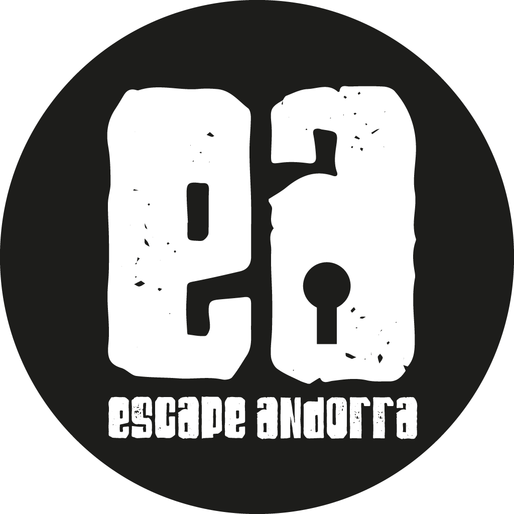 Escape Andorra Logo