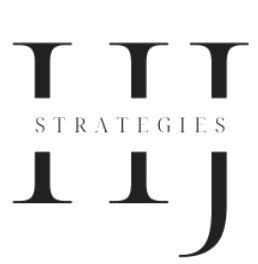 HJ Strategies Logo