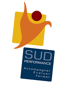 Sud Performance Logo
