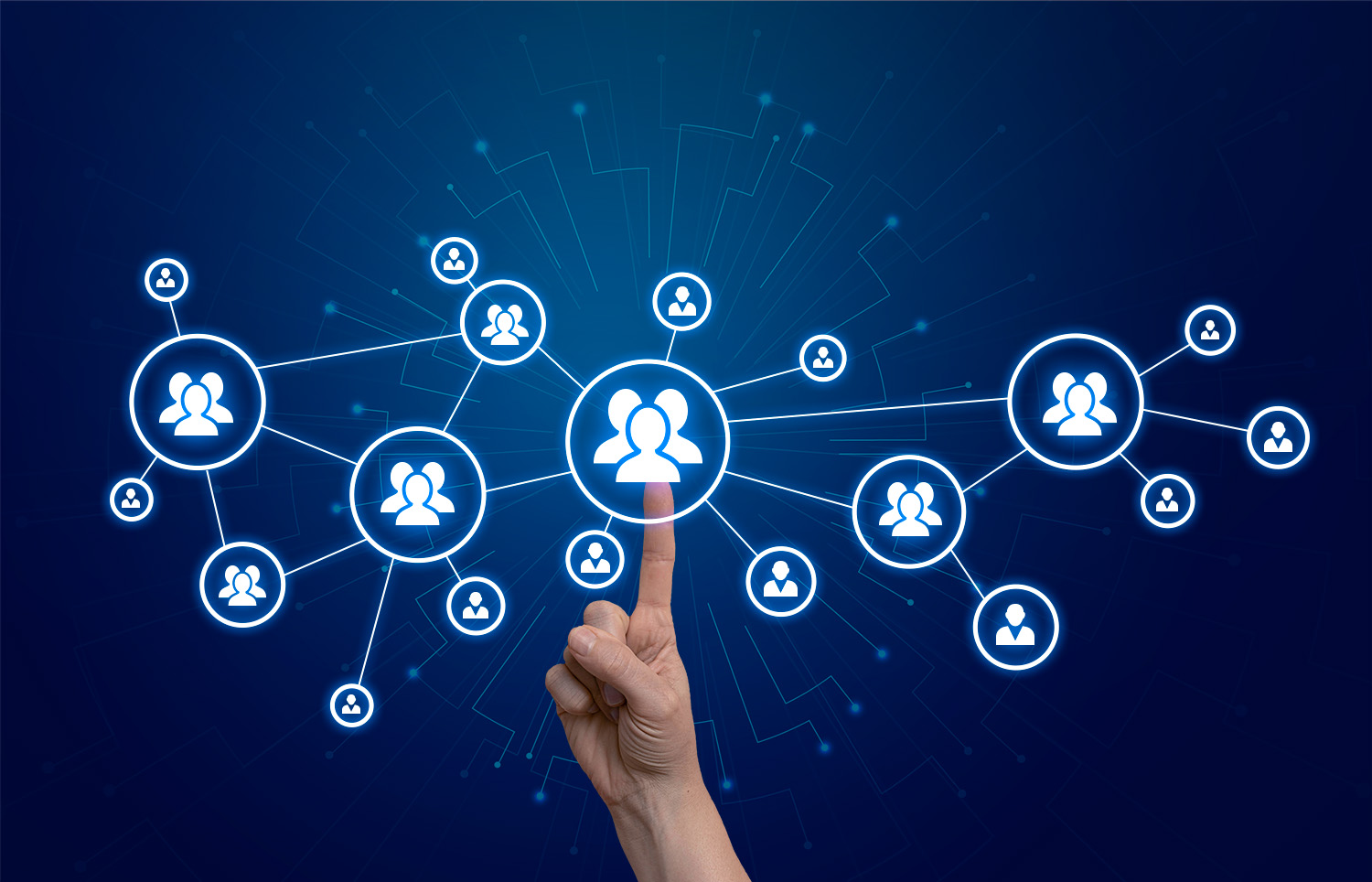 Del grup a l'equip: activar la intel·ligència col·lectiva